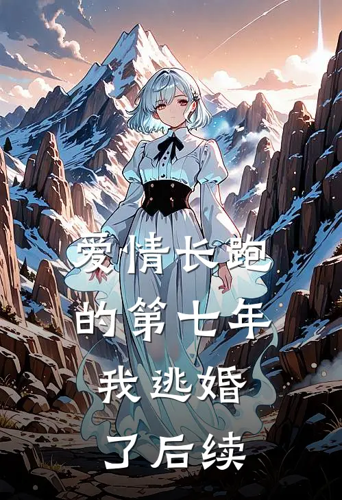 爱情长跑的第七年，我逃婚了后续