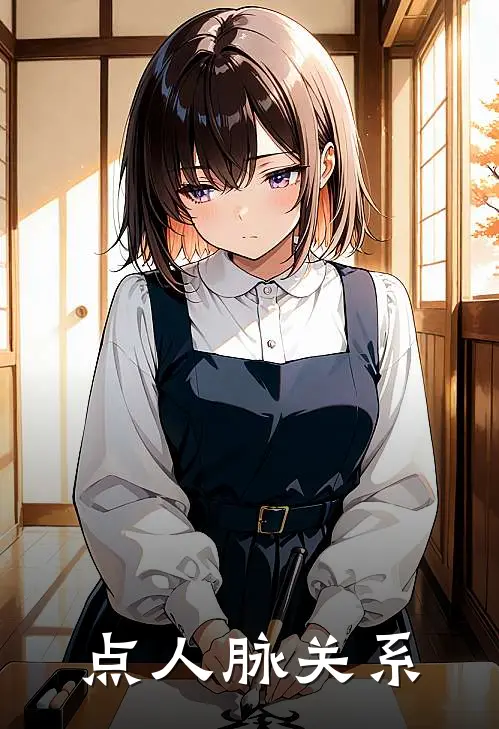 点人脉关系