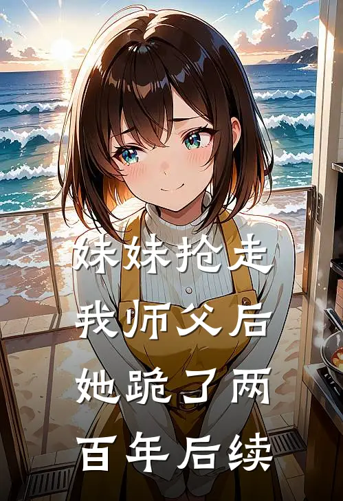 妹妹抢走我师父后，她跪了两百年后续