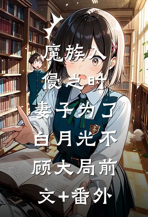 魔族入侵之时，妻子为了白月光不顾大局前文+番外