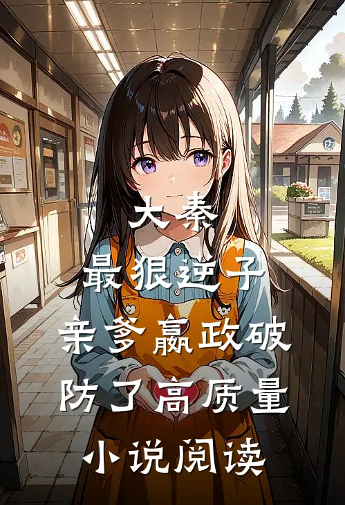 大秦：最狠逆子，亲爹嬴政破防了高质量小说阅读