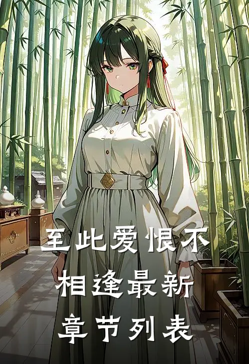 至此爱恨不相逢最新章节列表