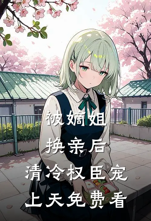 被嫡姐换亲后，清冷权臣宠上天免费看