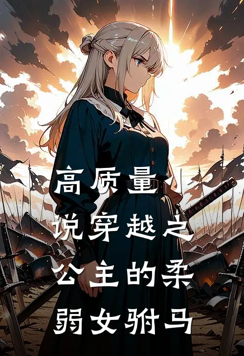 高质量小说穿越之公主的柔弱女驸马
