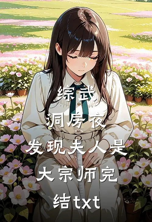 综武：洞房夜，发现夫人是大宗师完结txt