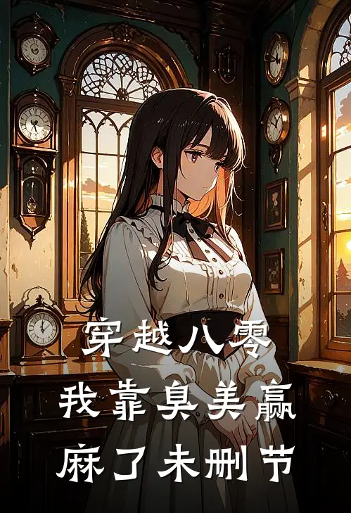 穿越八零：我靠臭美赢麻了未删节