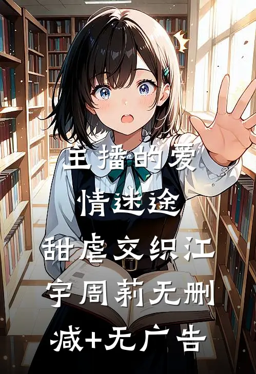 主播的爱情迷途：甜虐交织江宇周莉无删减+无广告