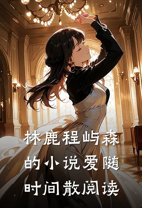林鹿程屿森的小说爱随时间散阅读