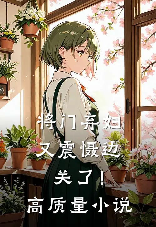 将门弃妇又震慑边关了！高质量小说