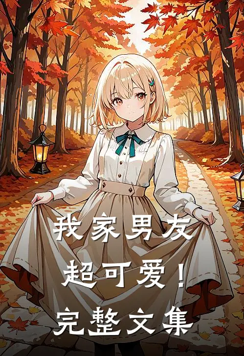 我家男友超可爱！完整文集