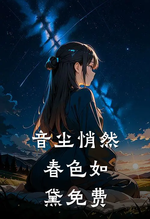 音尘悄然，春色如黛免费