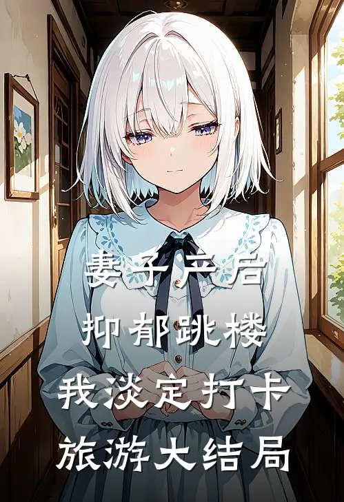 妻子产后抑郁跳楼，我淡定打卡旅游大结局