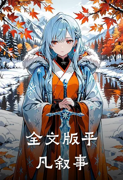 全文版平凡叙事