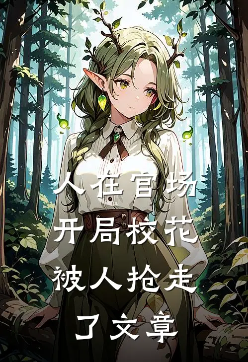 人在官场，开局校花被人抢走了文章
