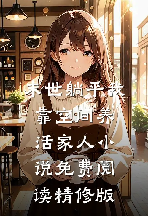 末世躺平我靠空间养活家人小说免费阅读精修版