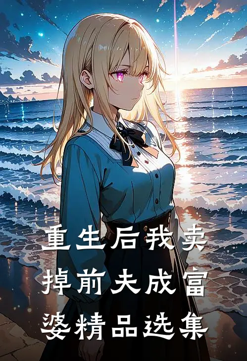 重生后我卖掉前夫成富婆精品选集