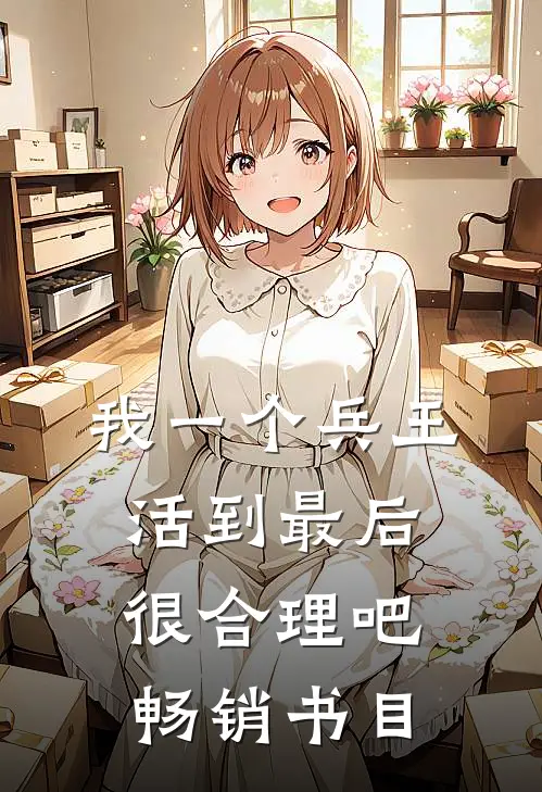 我一个兵王活到最后很合理吧畅销书目