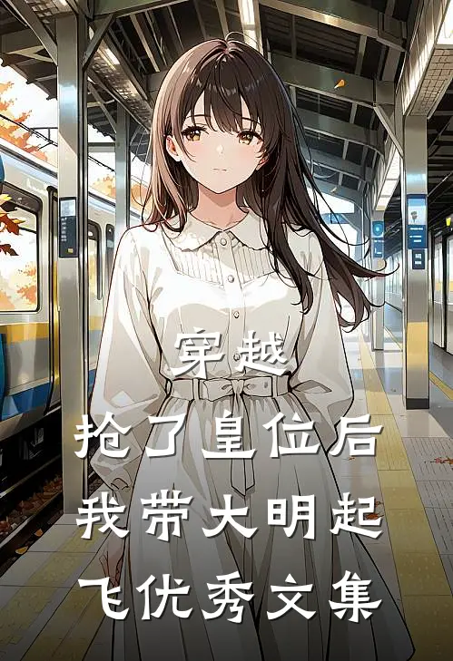 穿越：抢了皇位后，我带大明起飞优秀文集