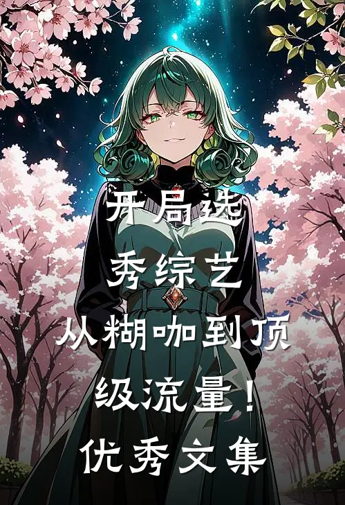 开局选秀综艺，从糊咖到顶级流量！优秀文集