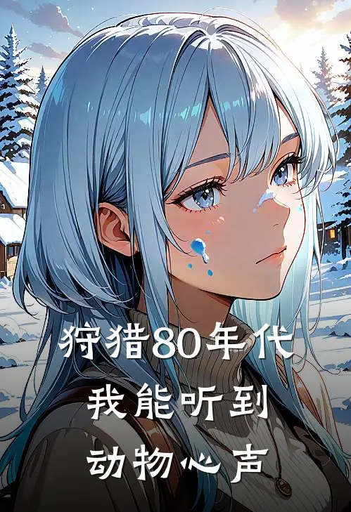 狩猎80年代，我能听到动物心声