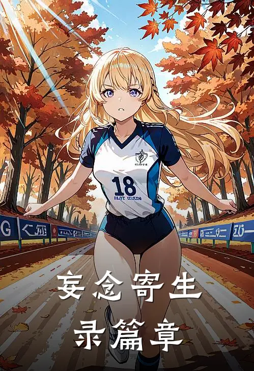 妄念寄生录篇章