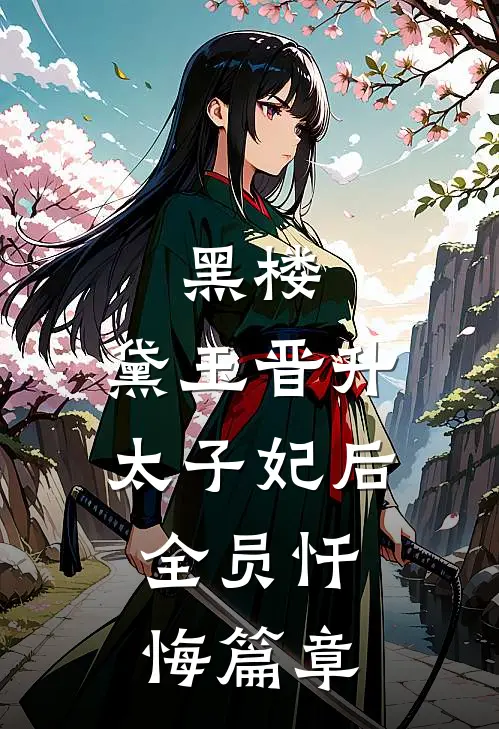 黑楼：黛玉晋升太子妃后，全员忏悔篇章