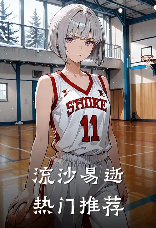流沙易逝热门推荐
