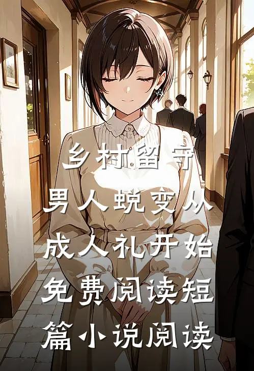 乡村留守:男人蜕变从成人礼开始,免费阅读短篇小说阅读