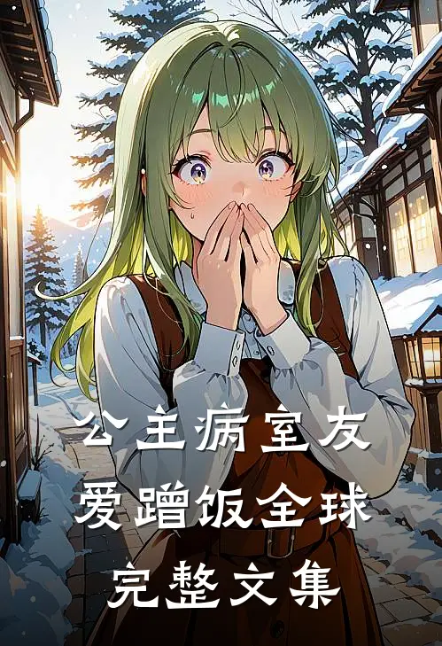 公主病室友爱蹭饭全球完整文集