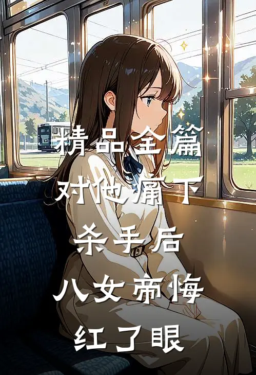 精品全篇对他痛下杀手后，八女帝悔红了眼