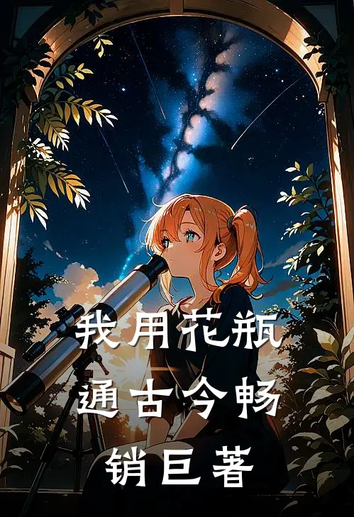 我用花瓶通古今畅销巨著