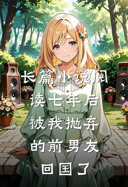 长篇小说阅读七年后，被我抛弃的前男友回国了