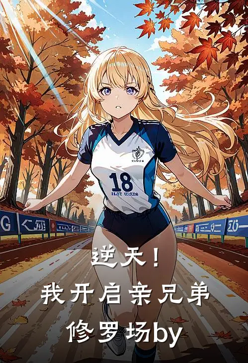 逆天！我开启亲兄弟修罗场by