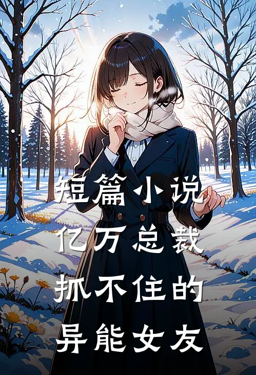 短篇小说亿万总裁抓不住的异能女友