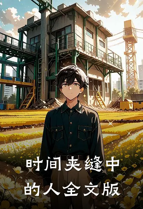 时间夹缝中的人全文版
