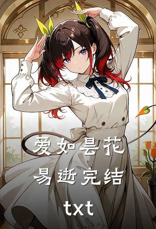 爱如昙花易逝完结txt
