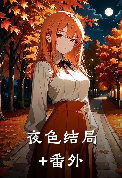 夜色结局+番外