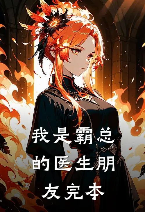 我是霸总的医生朋友完本