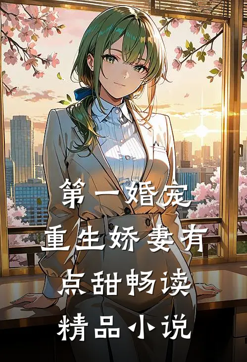 第一婚宠:重生娇妻有点甜畅读精品小说