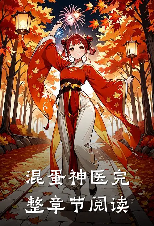 混蛋神医完整章节阅读