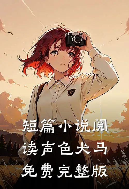短篇小说阅读声色犬马免费完整版