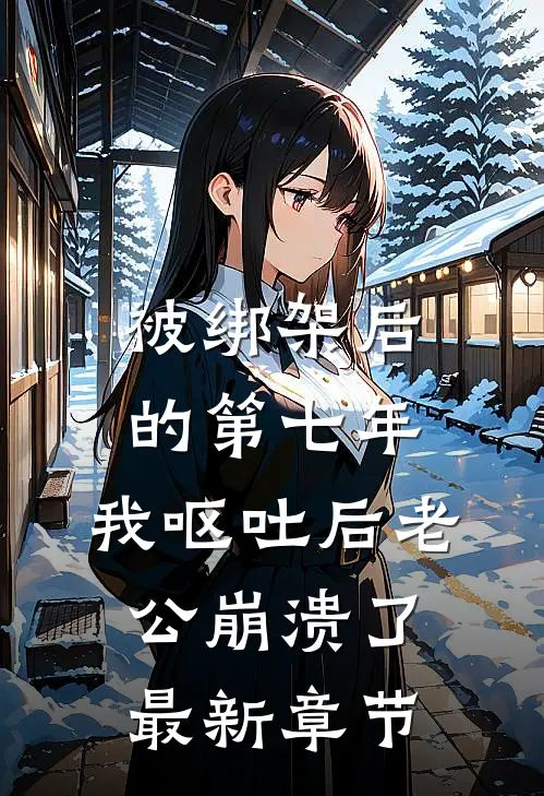 被绑架后的第七年，我呕吐后老公崩溃了最新章节