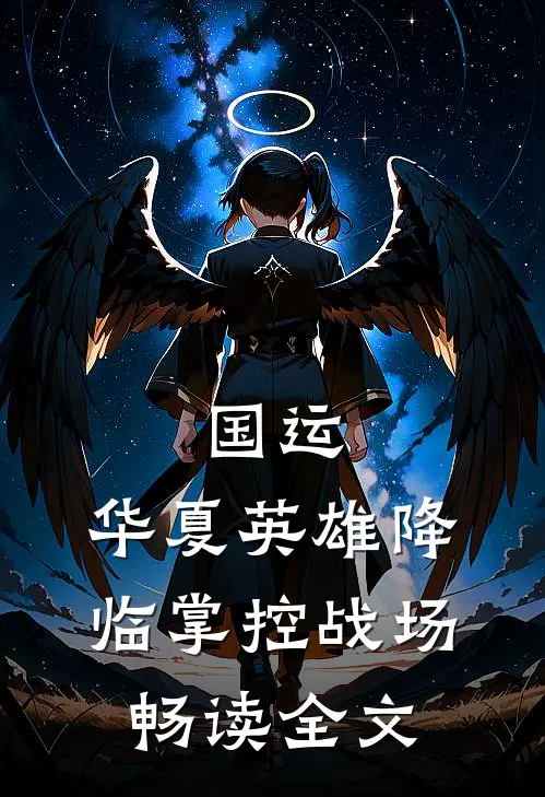 国运：华夏英雄降临掌控战场畅读全文