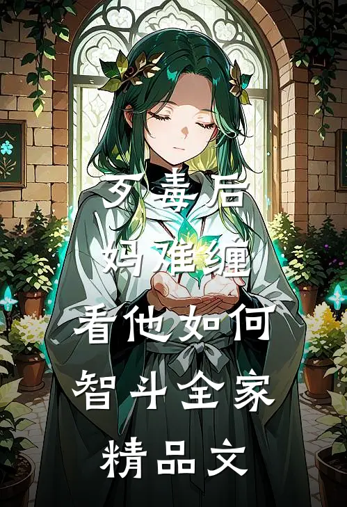 歹毒后妈难缠，看他如何智斗全家精品文