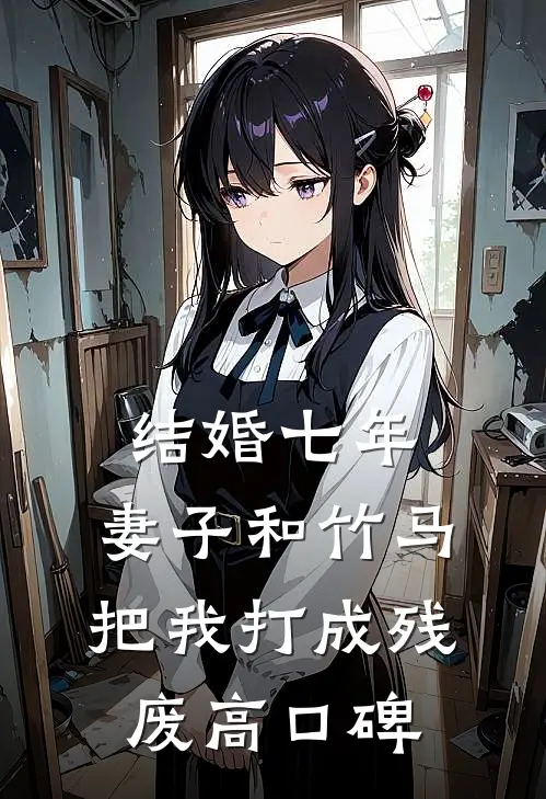 结婚七年，妻子和竹马把我打成残废高口碑