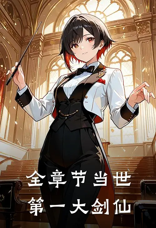 全章节当世第一大剑仙