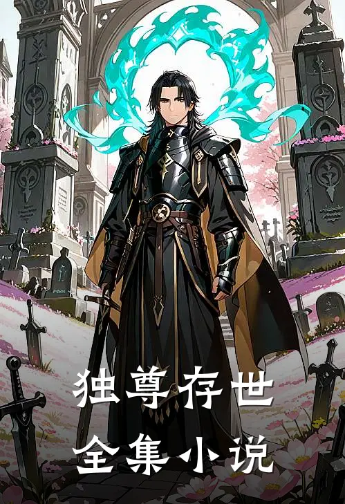 独尊存世全集小说