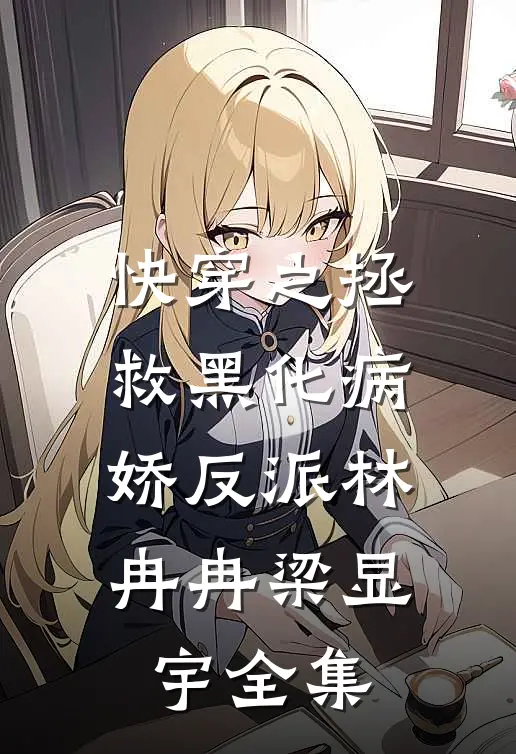 快穿之拯救黑化病娇反派林冉冉梁显宇 全集