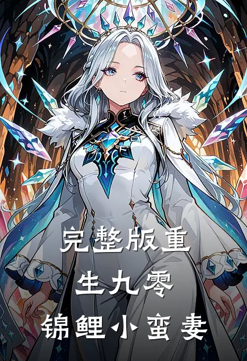 完整版重生九零：锦鲤小蛮妻