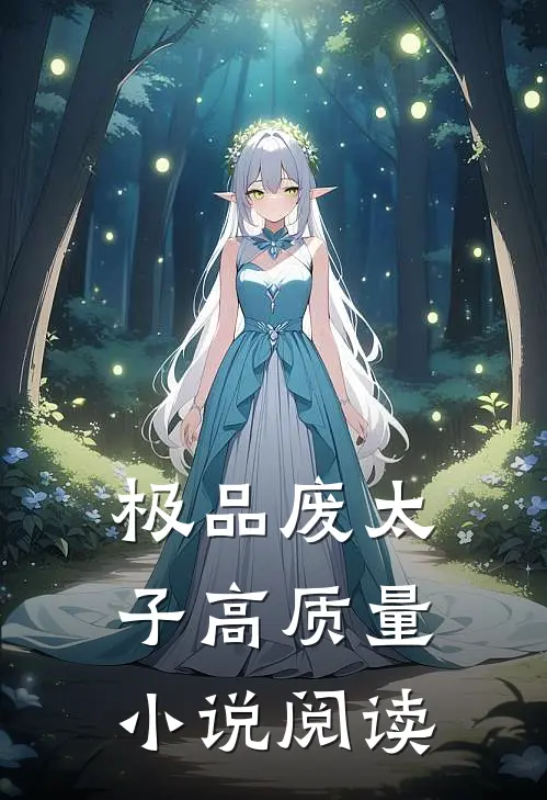 极品废太子高质量小说阅读